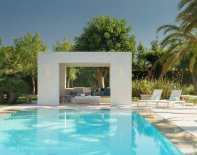 Rent Villa Well-Received Enya Balearic Islands