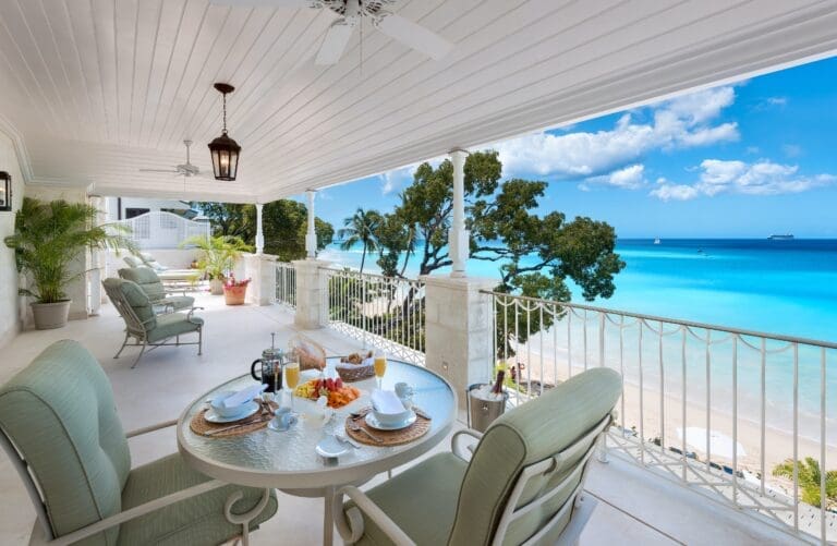 Rent Villa Willpower Peppermint