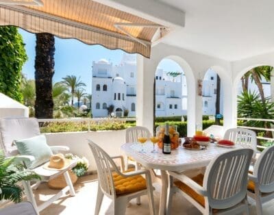 Rent Villa Willpower Stargazer Spain