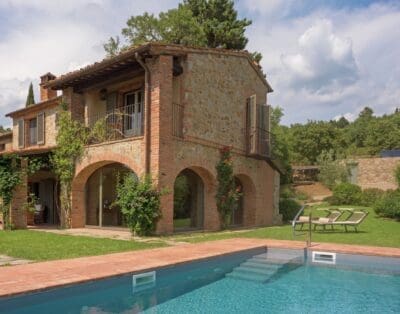 Rent Villa Windsor Plant Tuscany