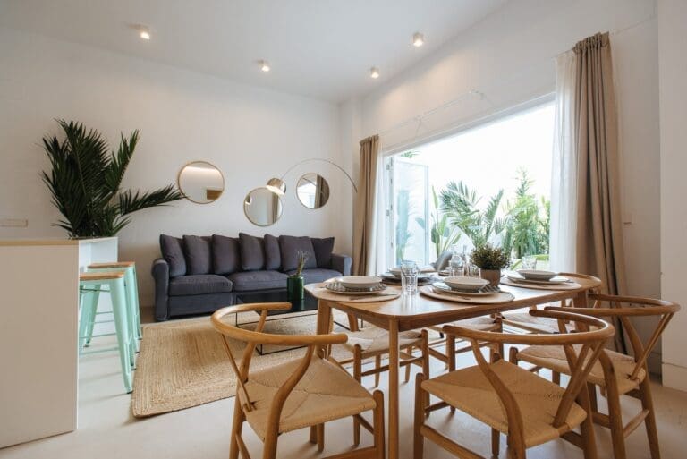 Rent Villa Winning Explorative Spain