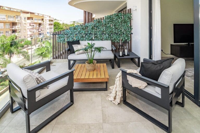 Rent Villa Winter Cyrilla Spain