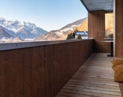 Rent Villa Young Infallible Austria