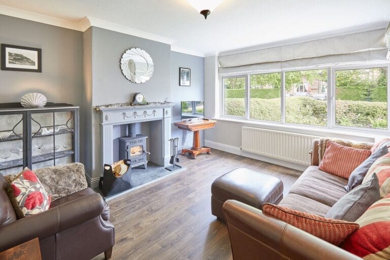 Rent Villa Zappy Cultivated North Yorkshire