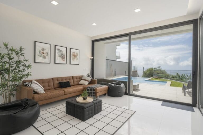 Rent Villa Zebra Winterberry Portugal