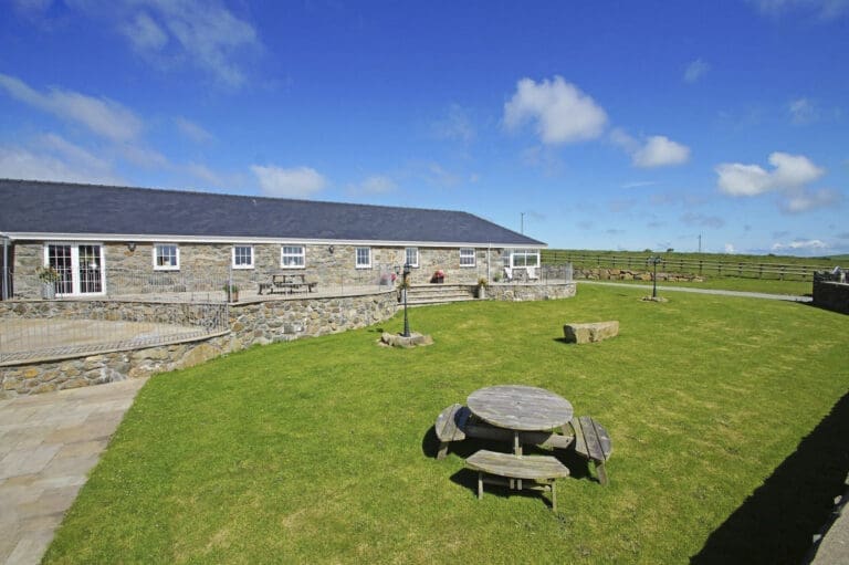 Rhiw View United Kingdom