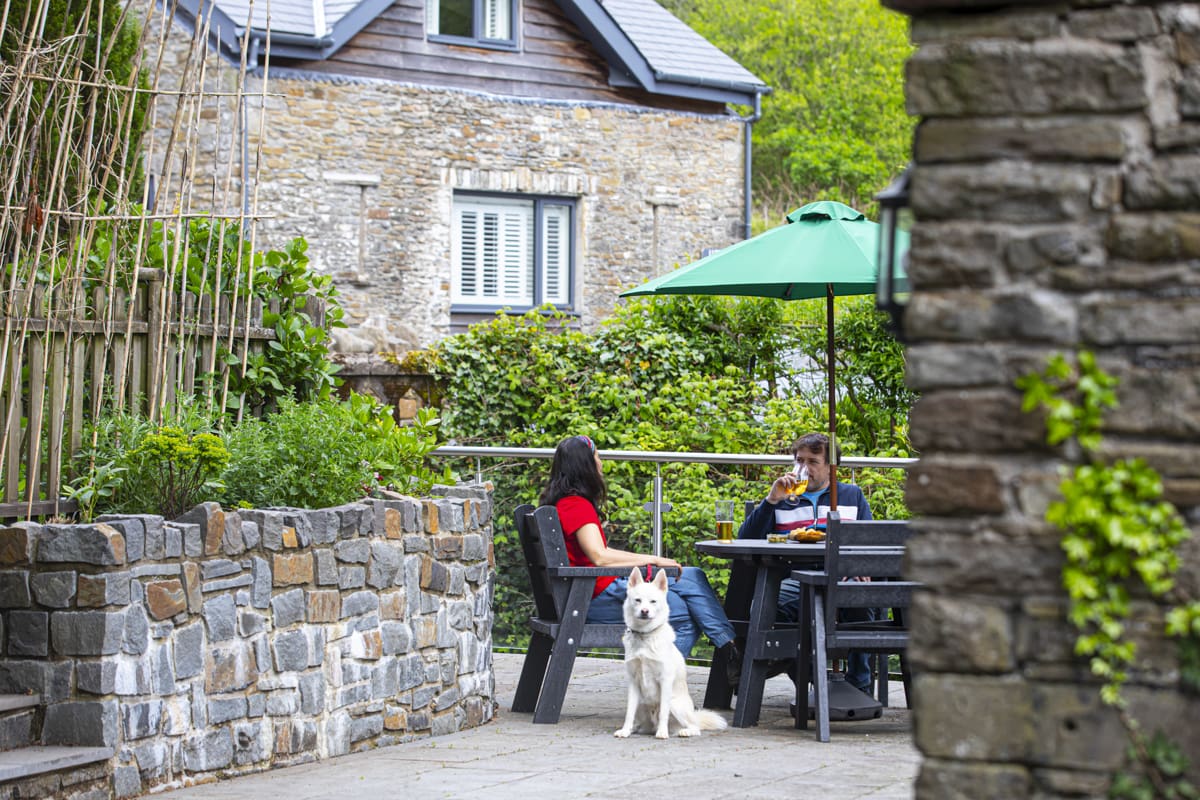 Riverside Cottage United Kingdom