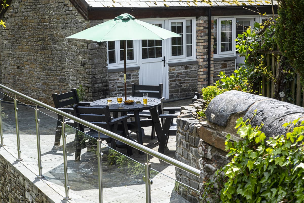 Riverside Cottage United Kingdom
