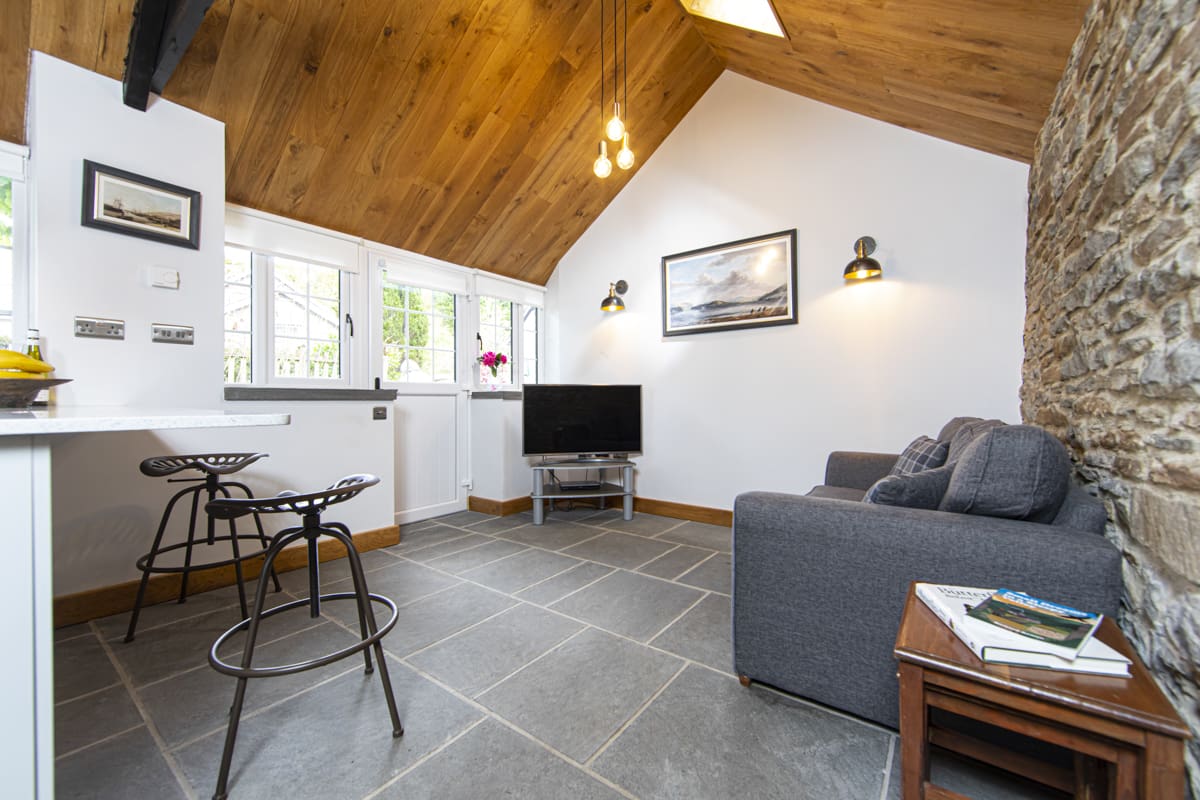 Riverside Cottage United Kingdom