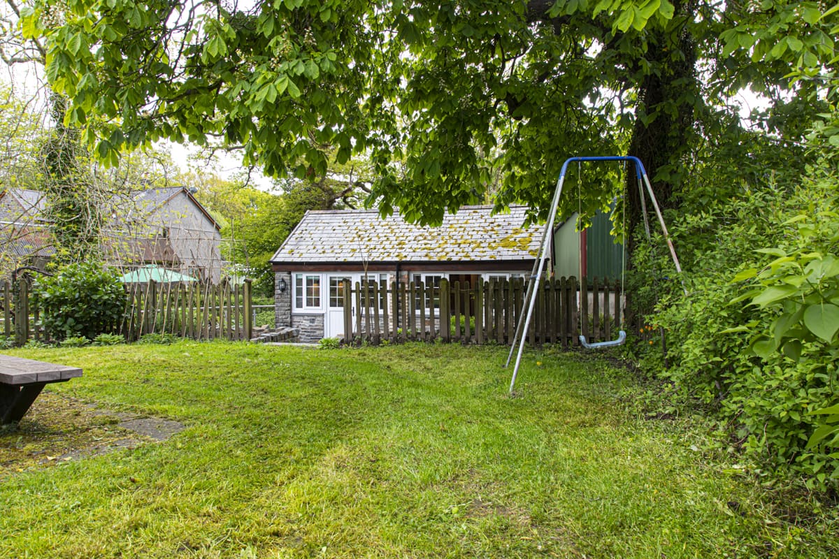 Riverside Cottage United Kingdom