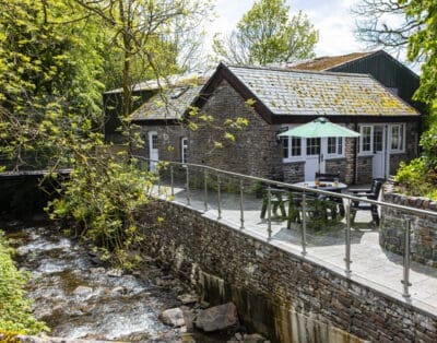 Riverside Cottage United Kingdom