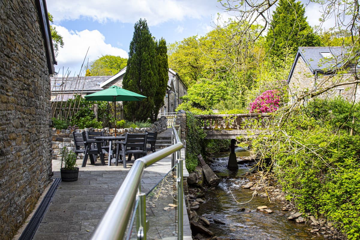 Riverside Cottage United Kingdom