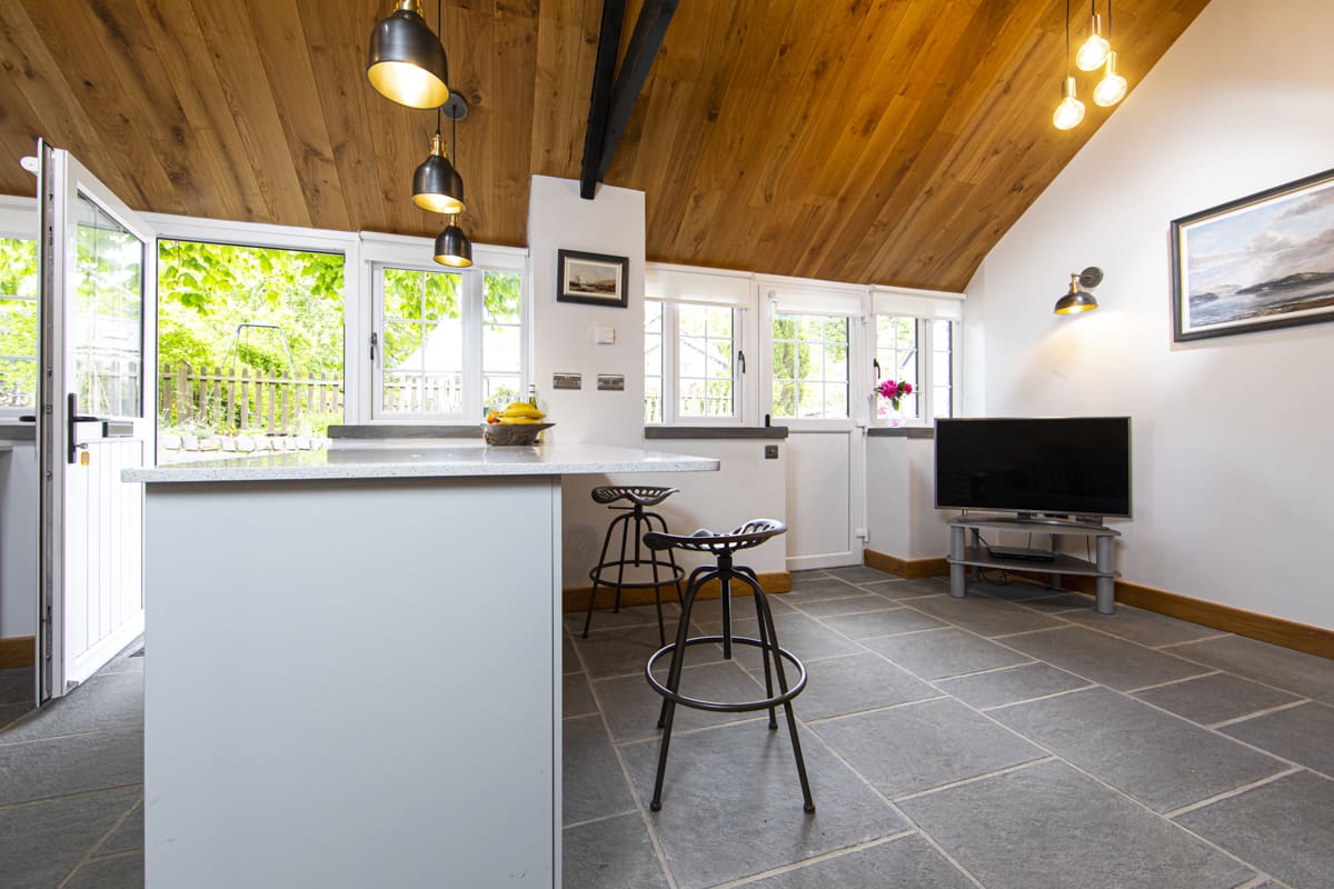 Riverside Cottage United Kingdom