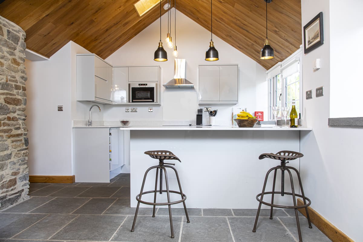 Riverside Cottage United Kingdom