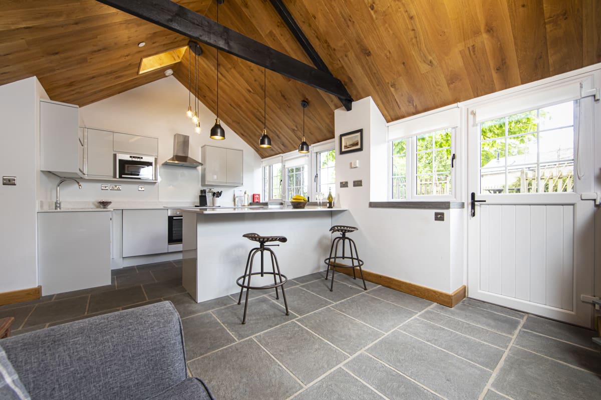 Riverside Cottage United Kingdom