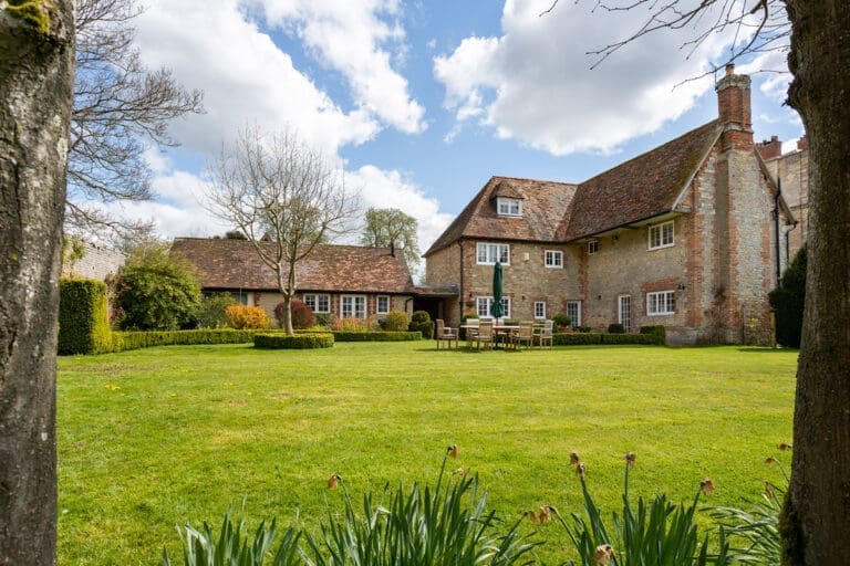 Riverside Manor United Kingdom