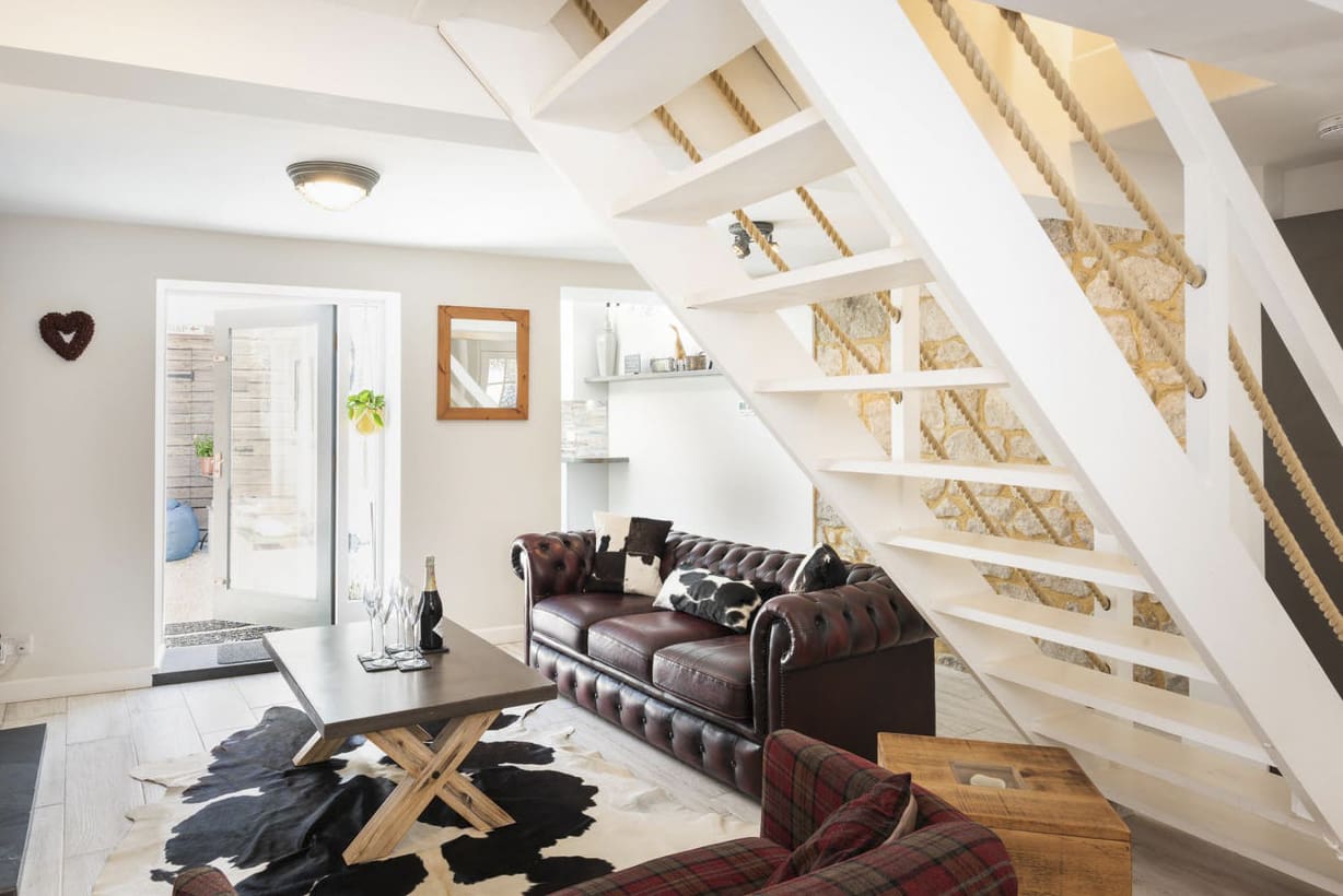 Rodwell Cottage United Kingdom