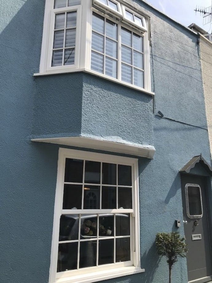 Rodwell Cottage United Kingdom
