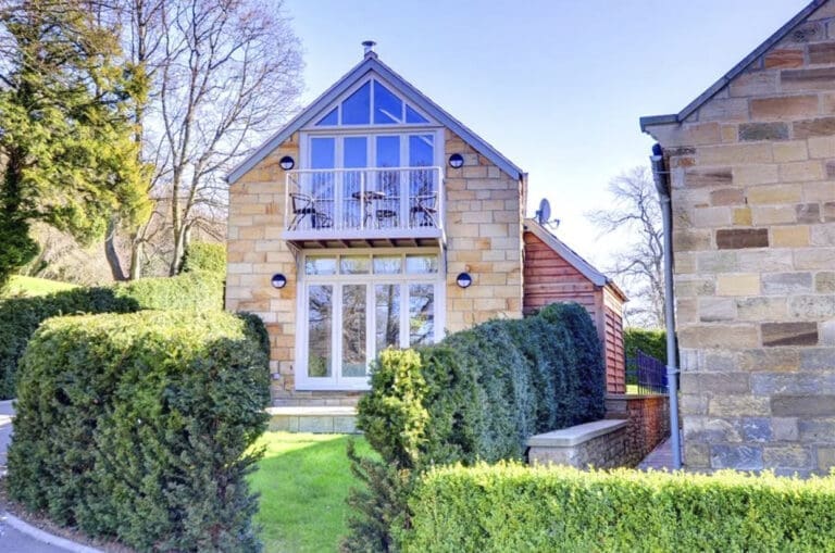 Ruswarp Country Escape United Kingdom