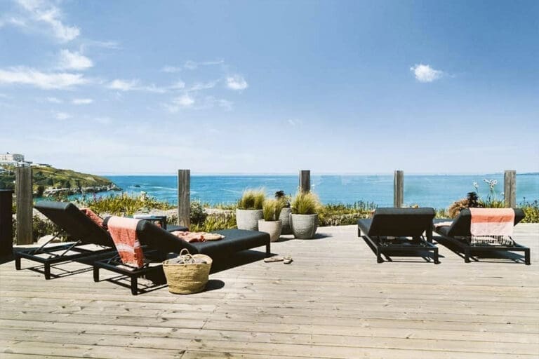 Sands Beach House United Kingdom