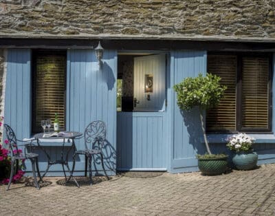 Sandy Bay Cottage United Kingdom