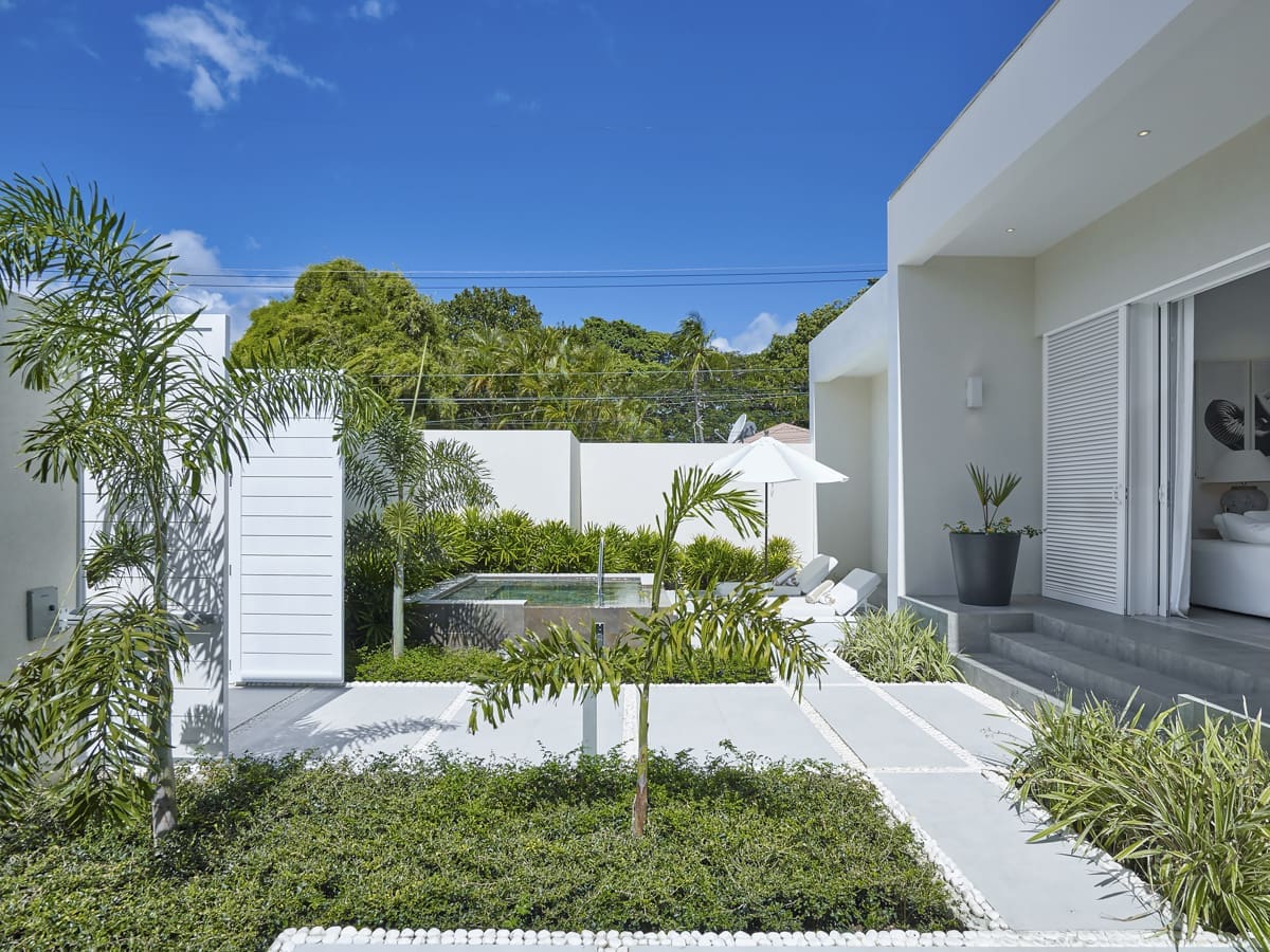 Sandyprints Cottage North Barbados