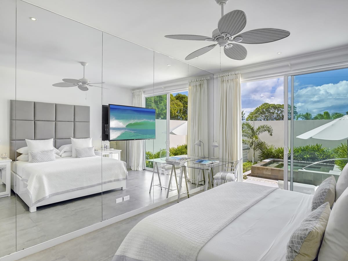 Sandyprints Cottage North Barbados