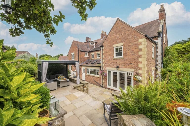 Scalby Moors United Kingdom