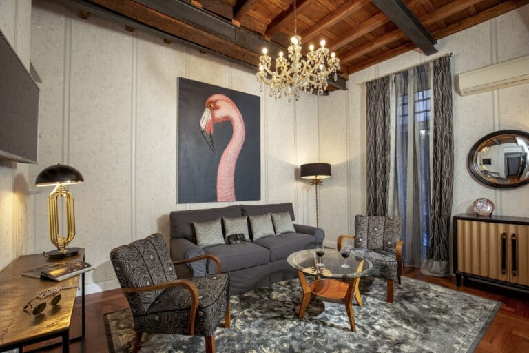 Scudi Apartment Italy