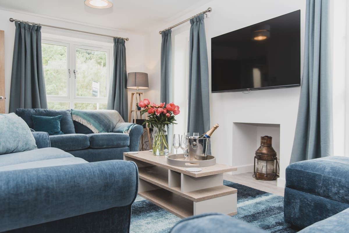 Seaside Cottage United Kingdom