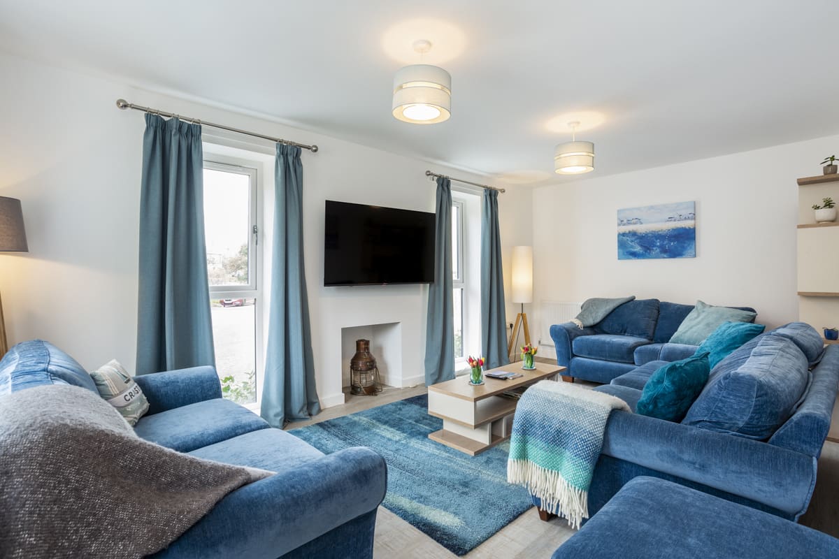 Seaside Cottage United Kingdom