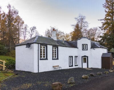 Shee Cottage United Kingdom