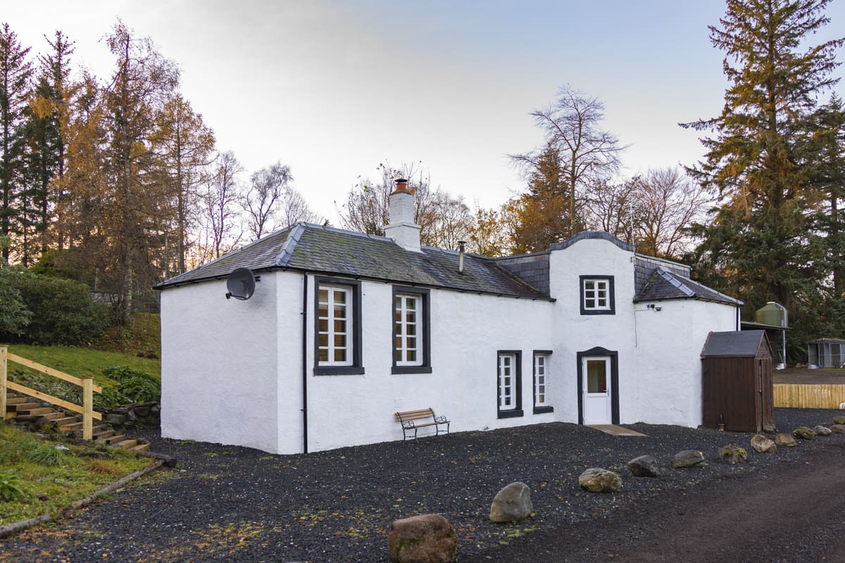 Shee Cottage United Kingdom