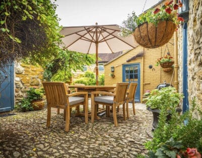 Sherborne Cottage United Kingdom