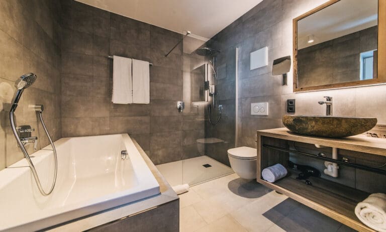 Ski Chalet Nasserein St Anton