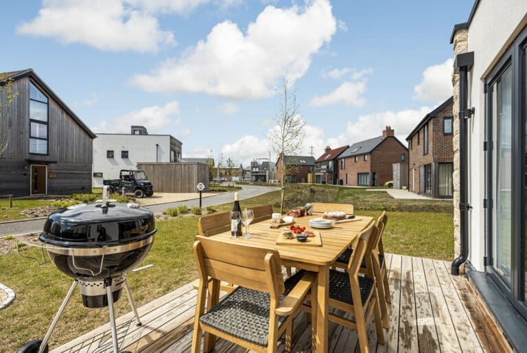 Songbird House United Kingdom