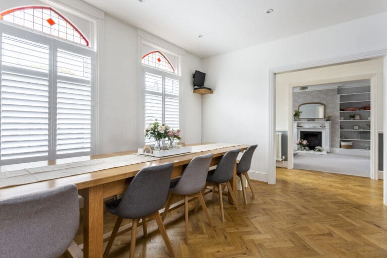 Southwood House United Kingdom