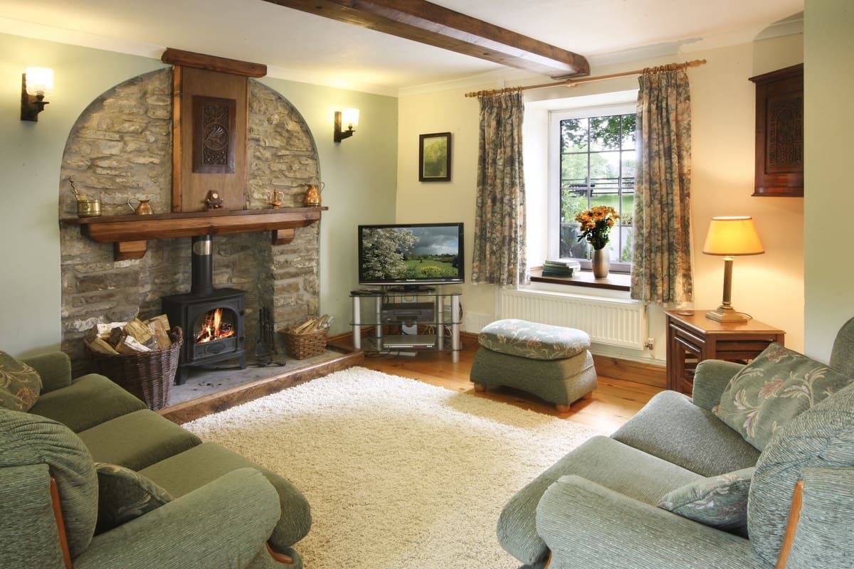 Stable Cottage United Kingdom