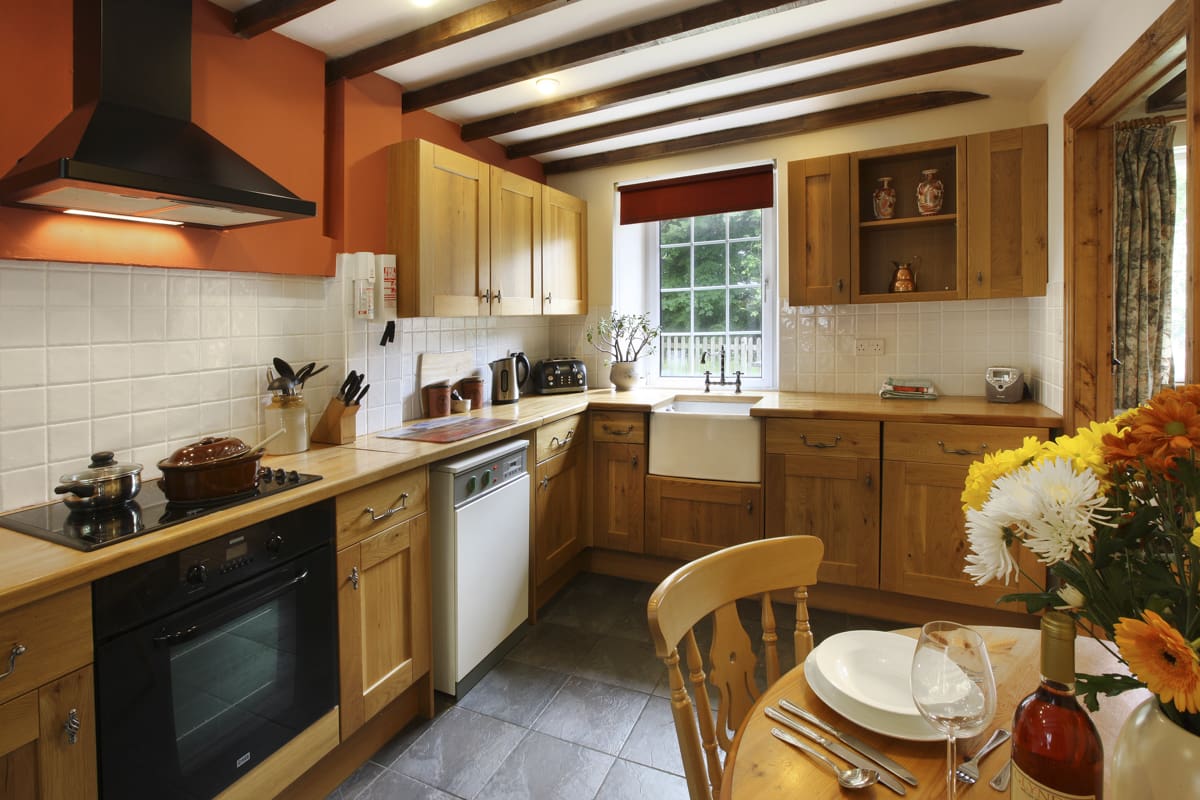 Stable Cottage United Kingdom