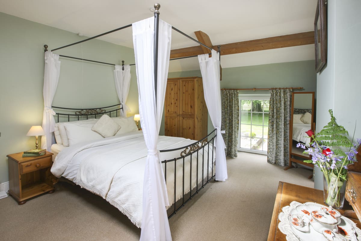 Stable Cottage United Kingdom