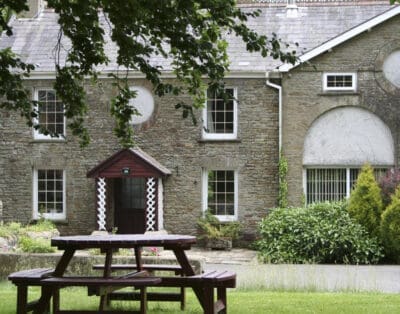 Stable Cottage United Kingdom