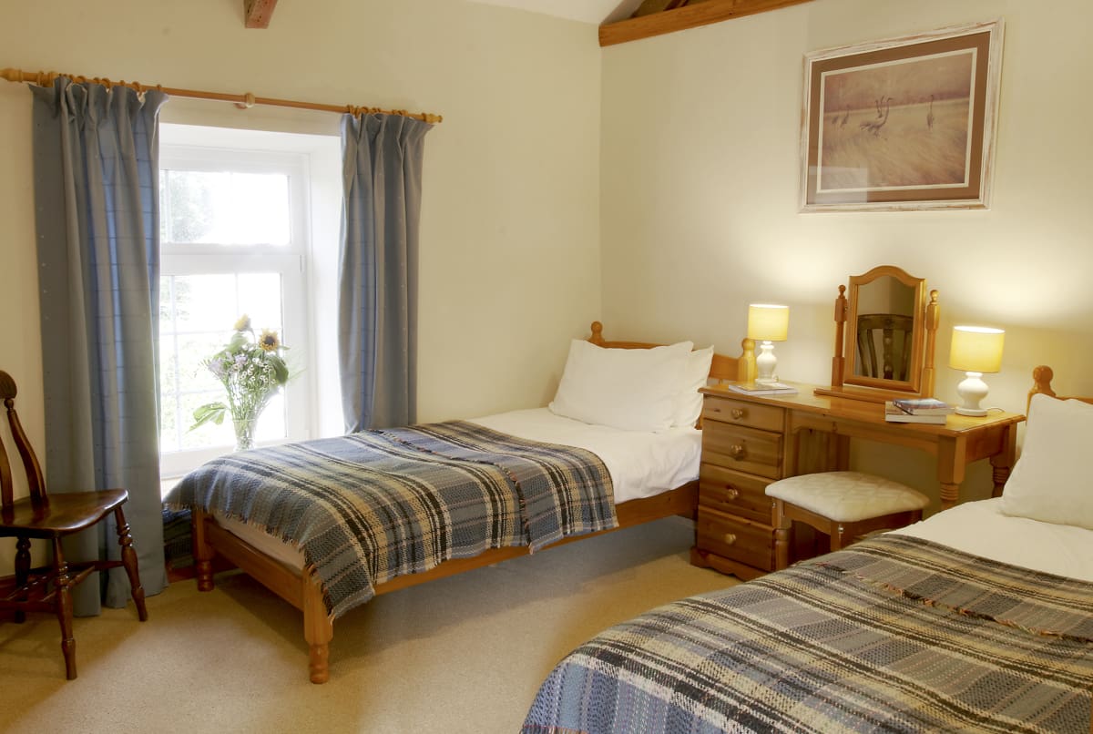 Stable Cottage United Kingdom