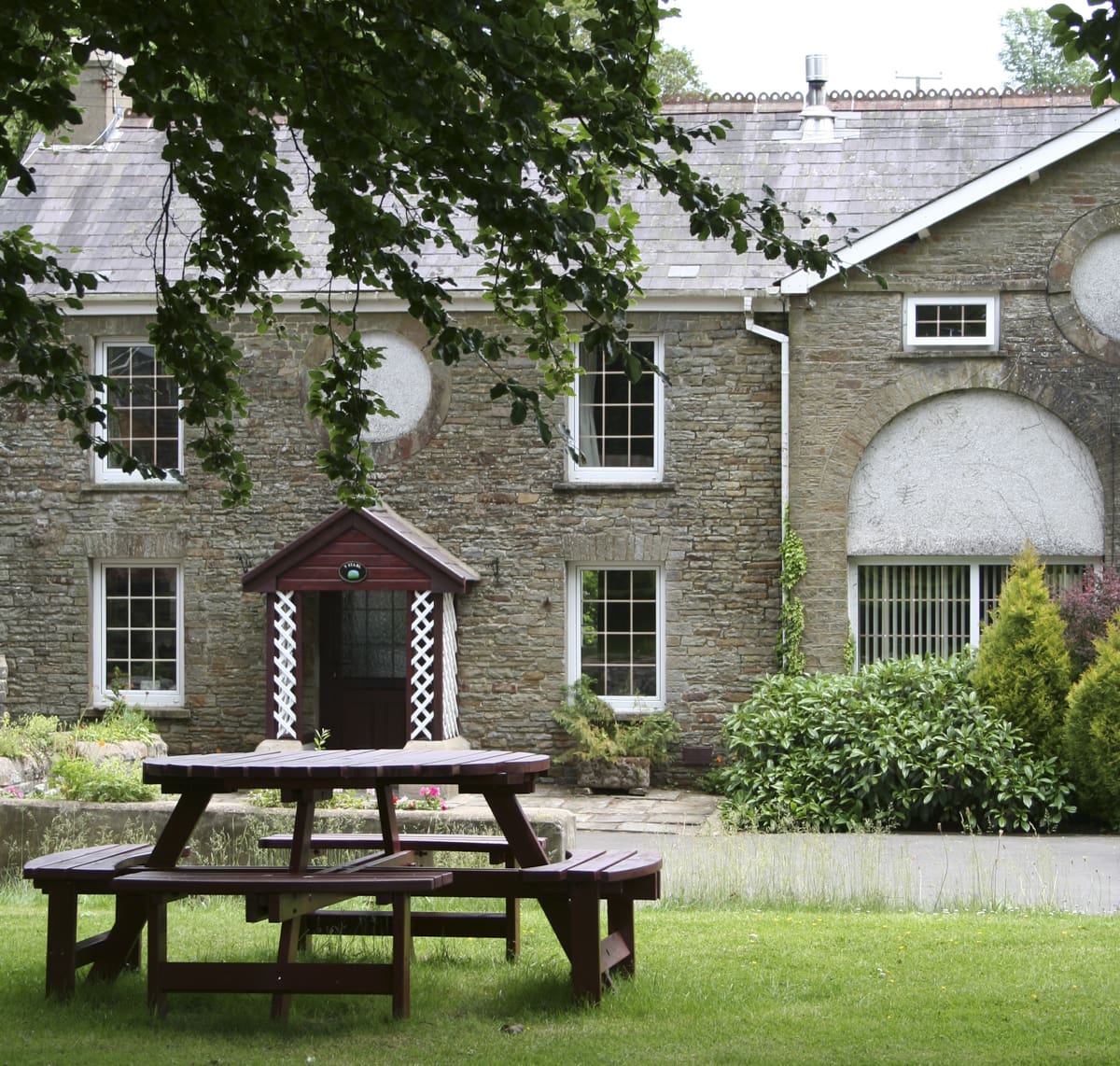 Stable Cottage United Kingdom
