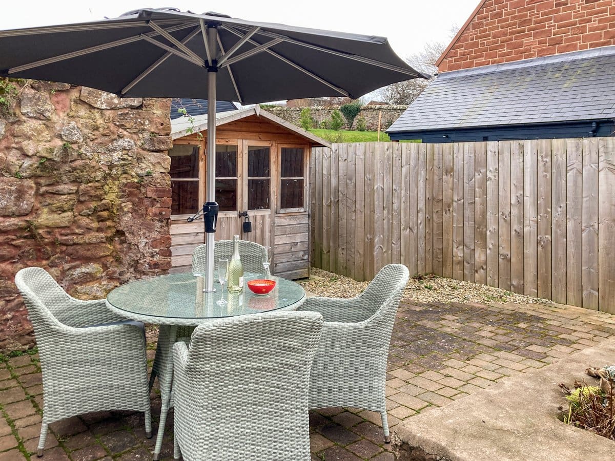 Stenton Cottage United Kingdom