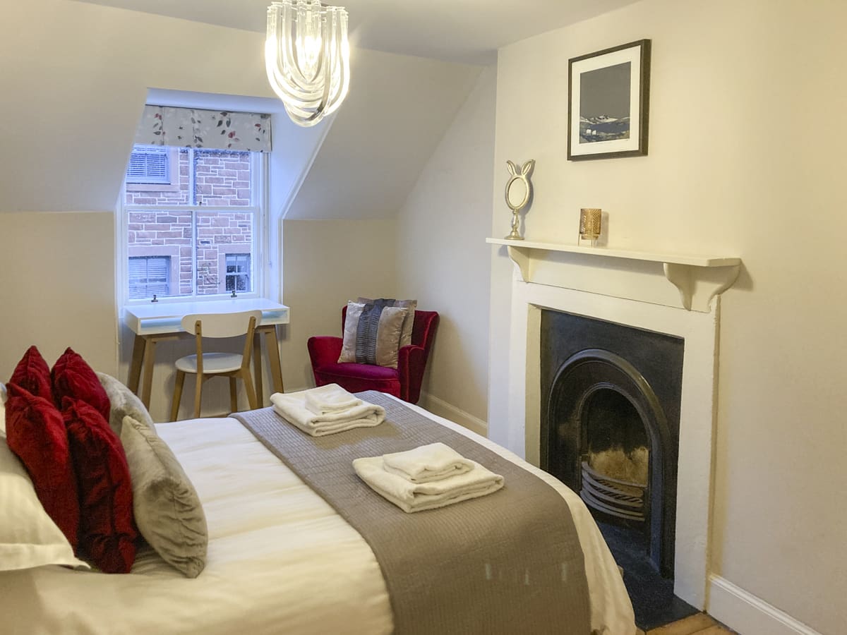 Stenton Cottage United Kingdom