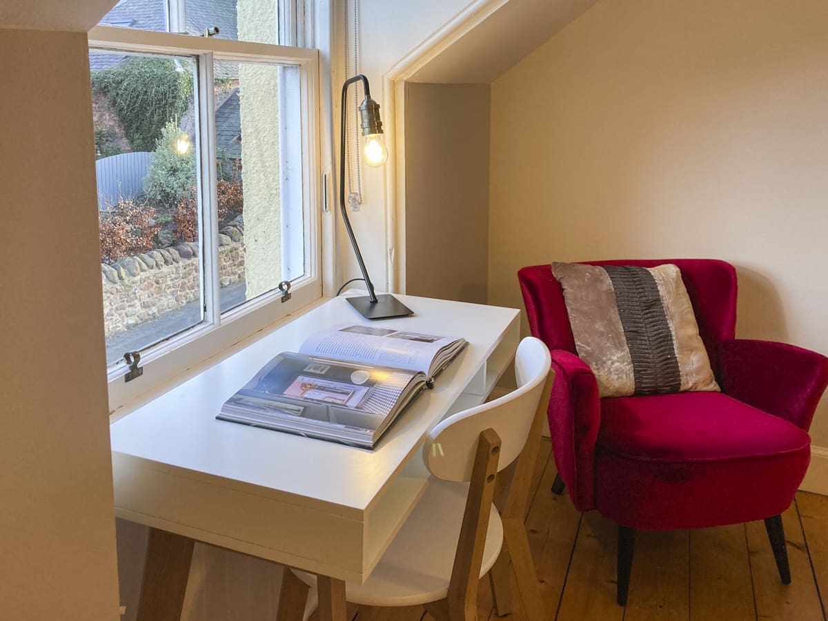 Stenton Cottage United Kingdom