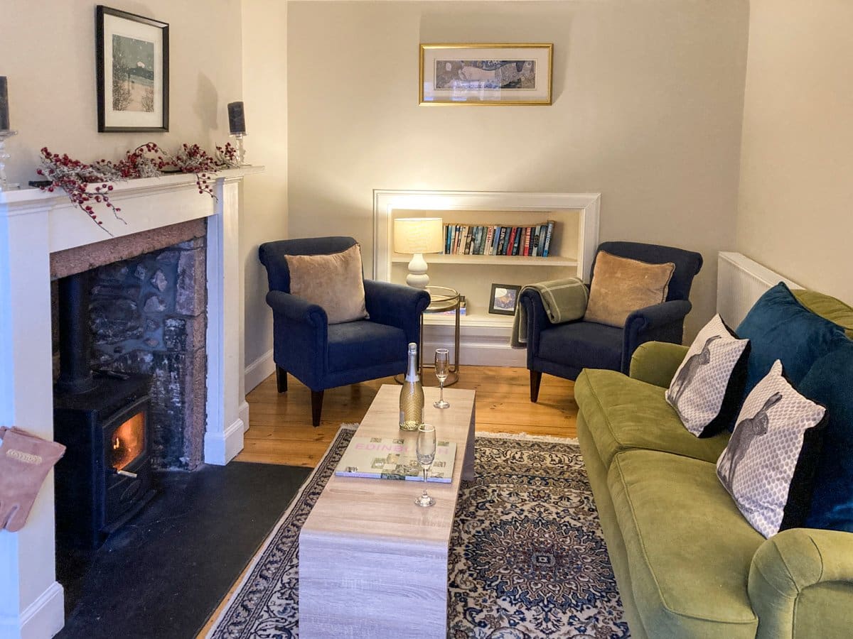 Stenton Cottage United Kingdom