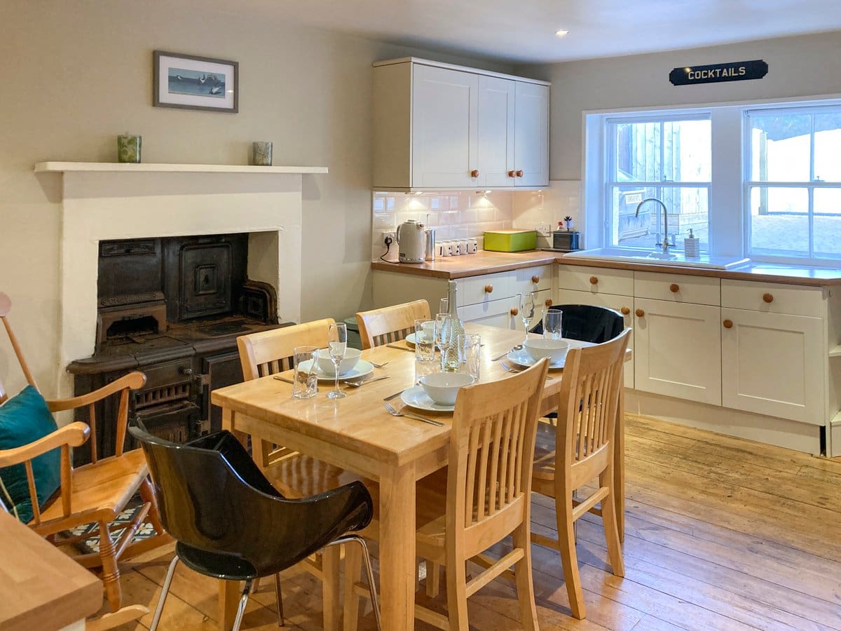 Stenton Cottage United Kingdom