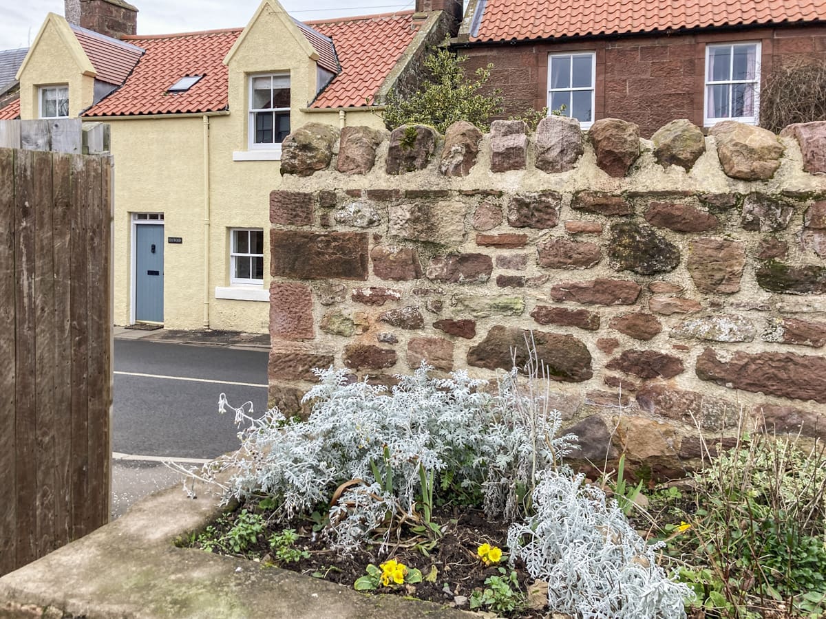 Stenton Cottage United Kingdom