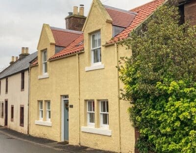 Stenton Cottage United Kingdom